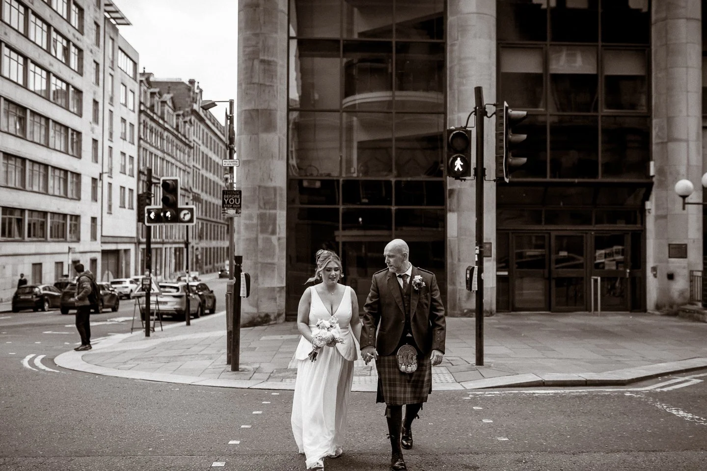 Wedding Glasgow City centre registry office photography (84 of 145).jpg