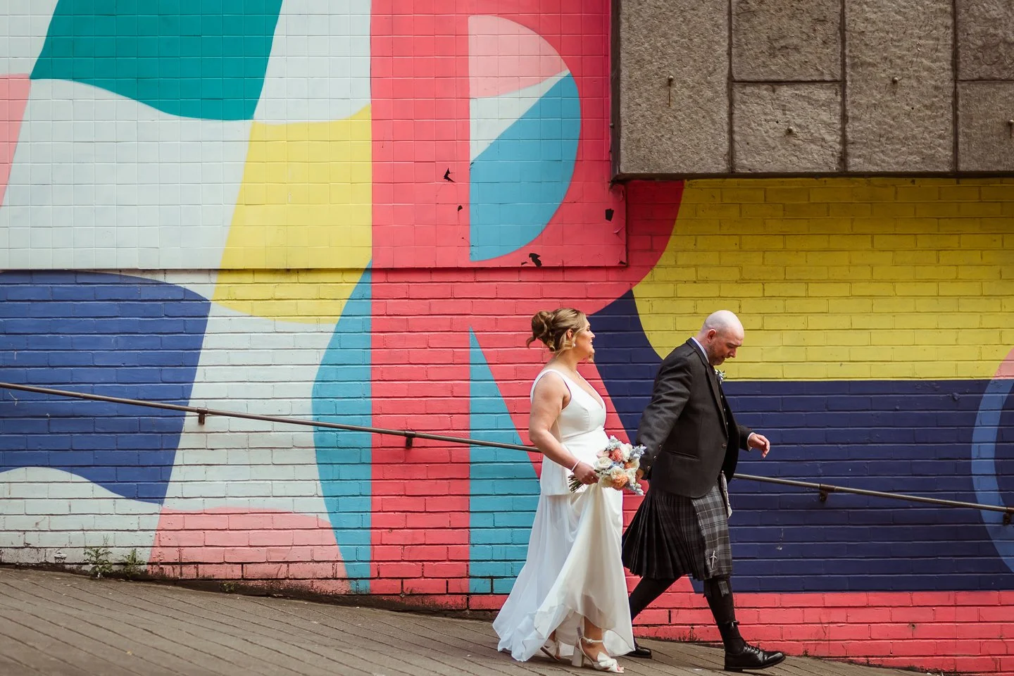 Wedding Glasgow City centre registry office photography (96 of 145).jpg