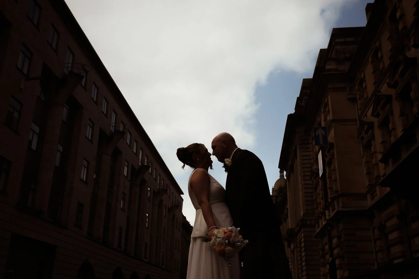 Wedding Glasgow City centre registry office photography (105 of 145).jpg