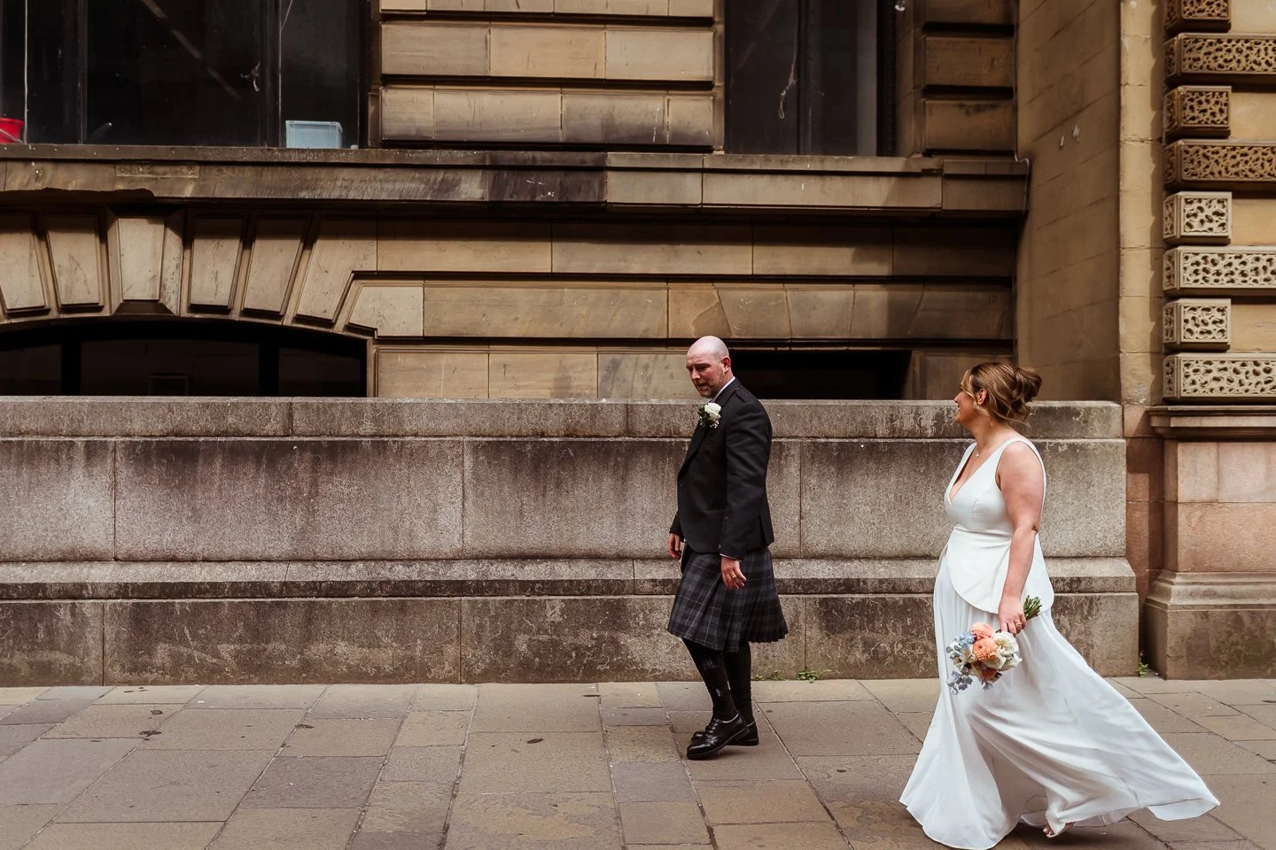 Wedding Glasgow City centre registry office photography (106 of 145).jpg