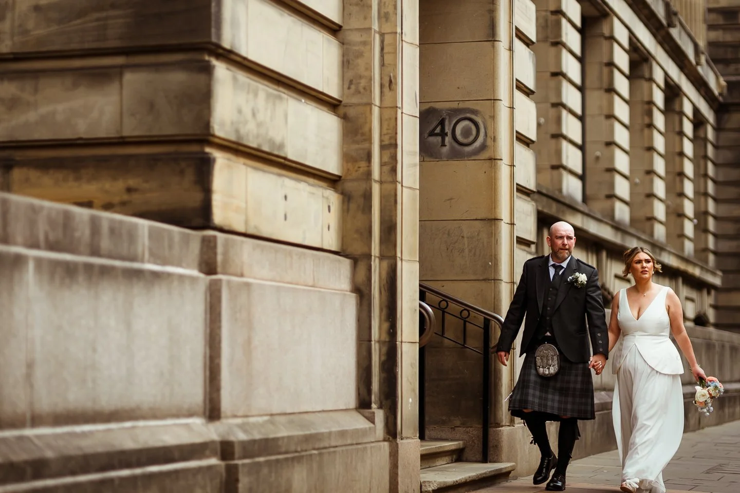 Wedding Glasgow City centre registry office photography (109 of 145).jpg