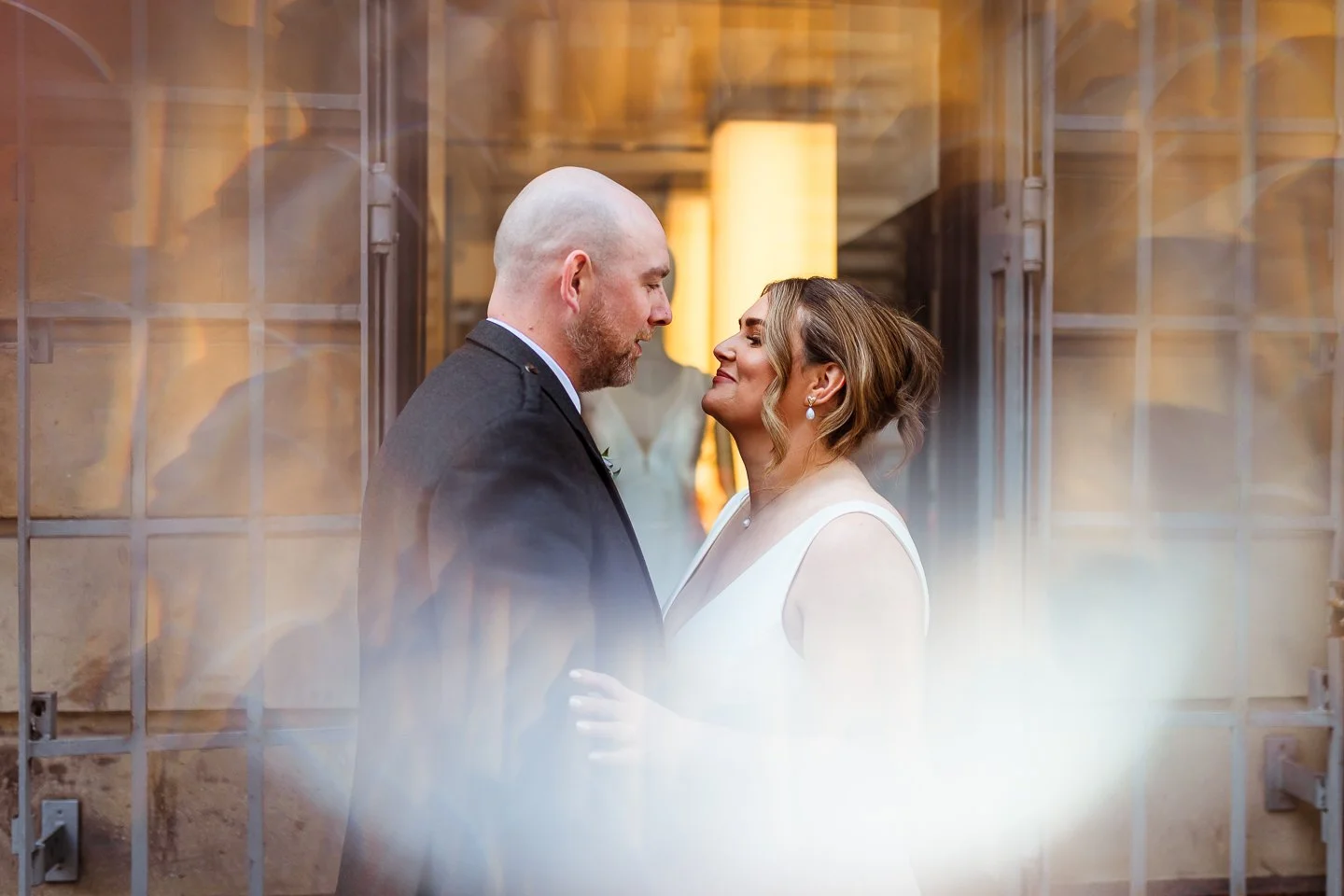 Wedding Glasgow City centre registry office photography (139 of 145).jpg