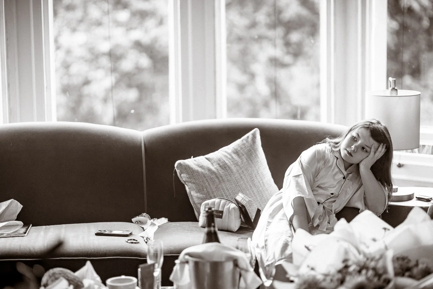One Devonshire Gardens Wedding Photographer  (2).jpg