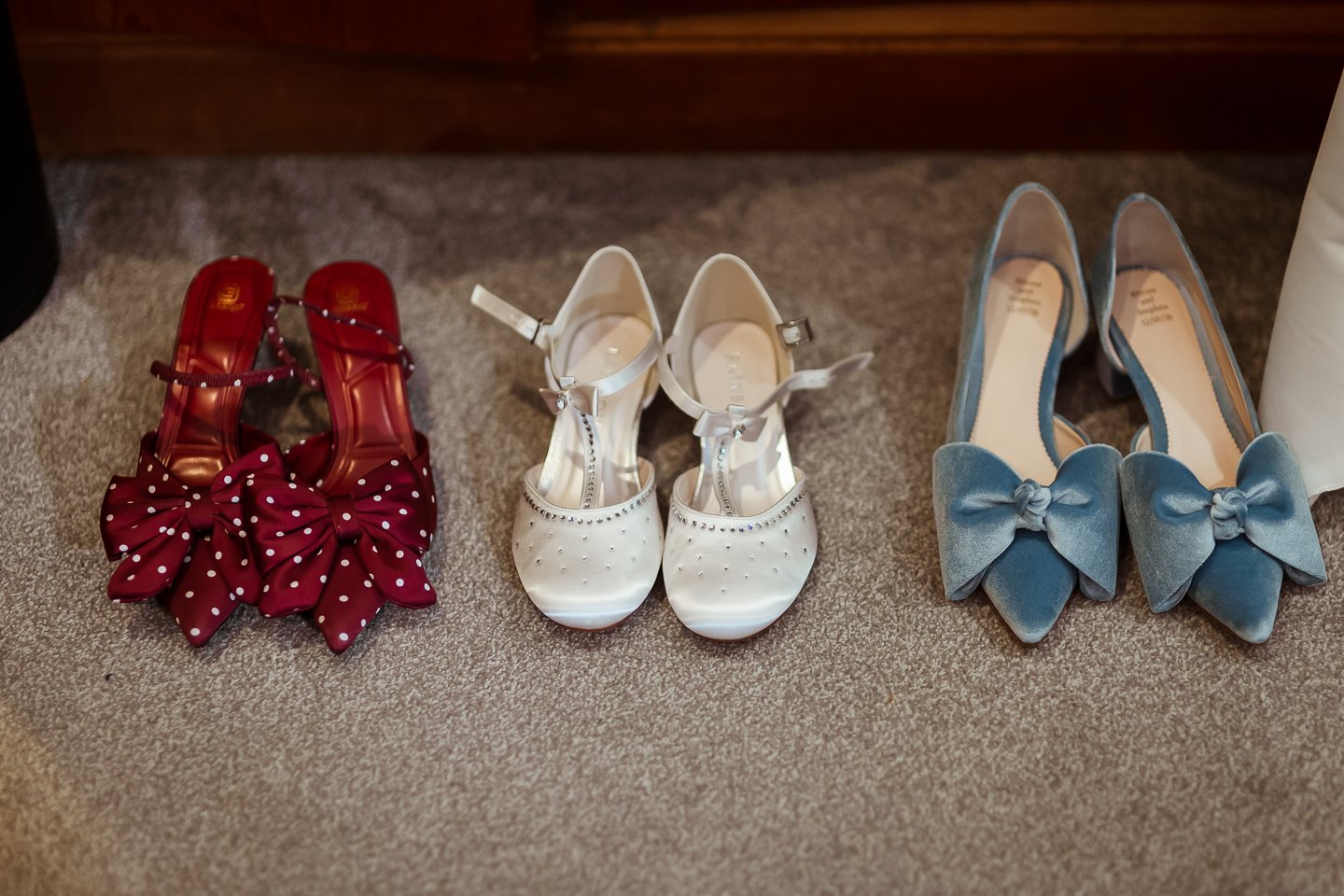 One Devonshire Gardens Wedding Photographer  (12).jpg