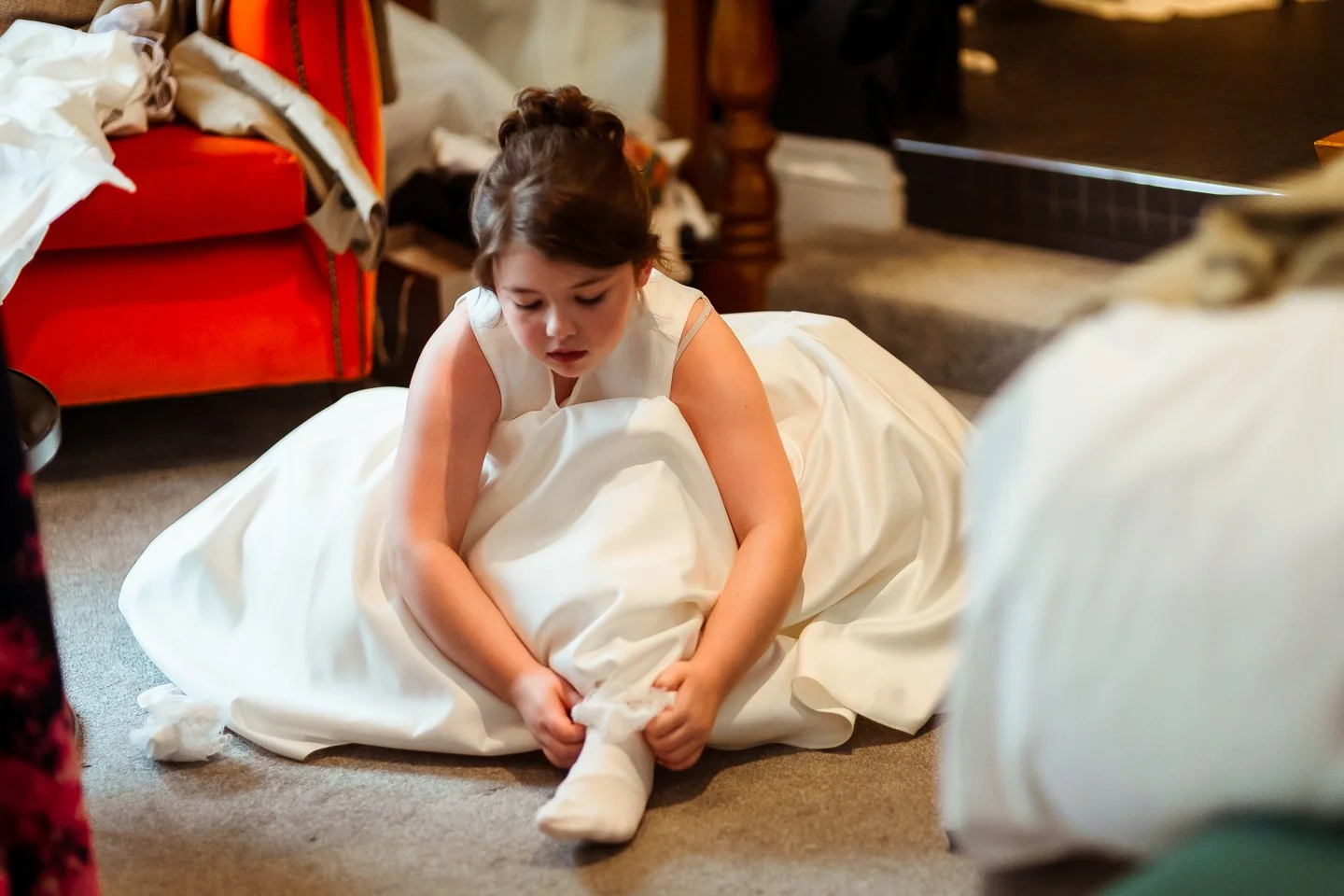 One Devonshire Gardens Wedding Photographer  (23).jpg