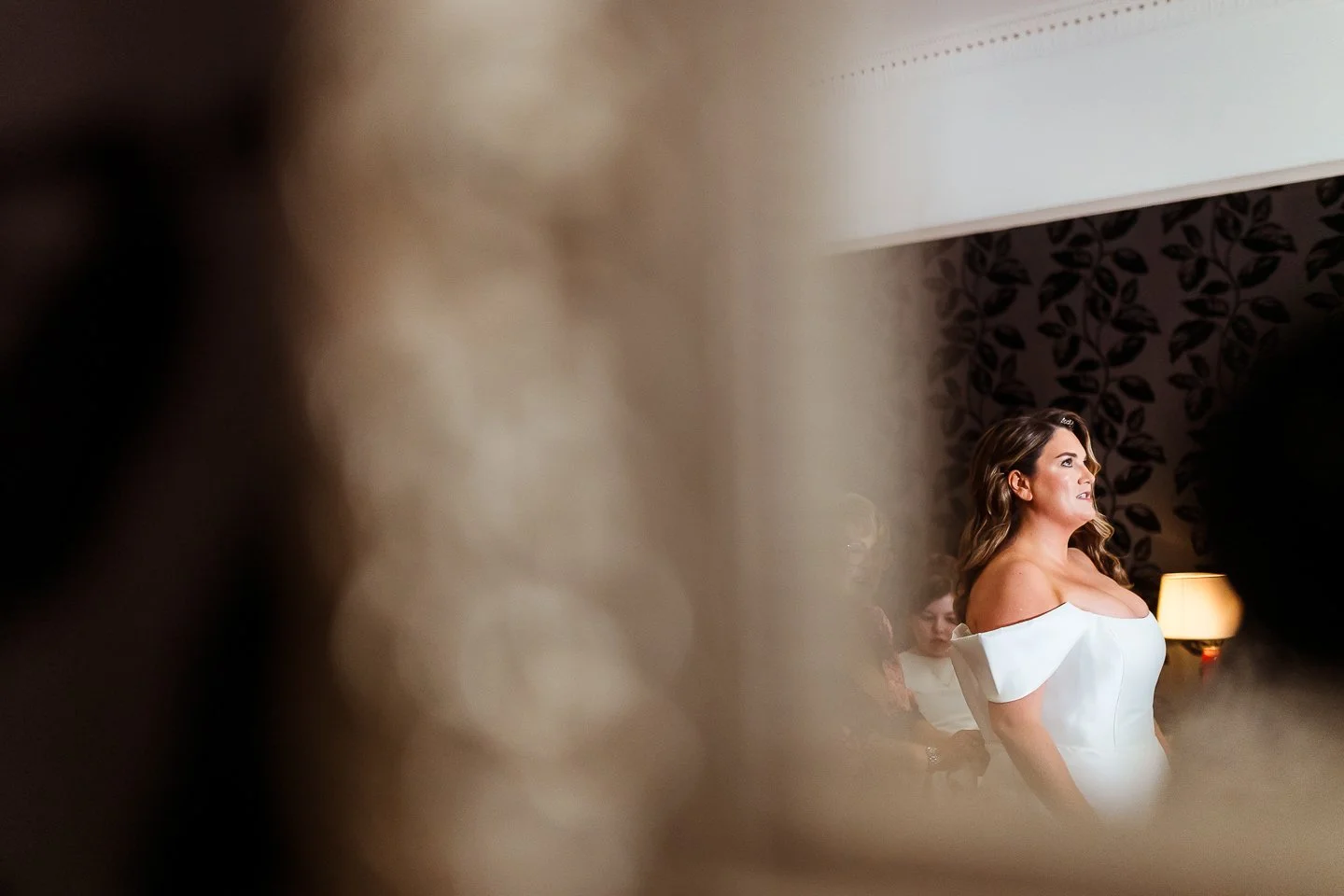 One Devonshire Gardens Wedding Photographer  (33).jpg