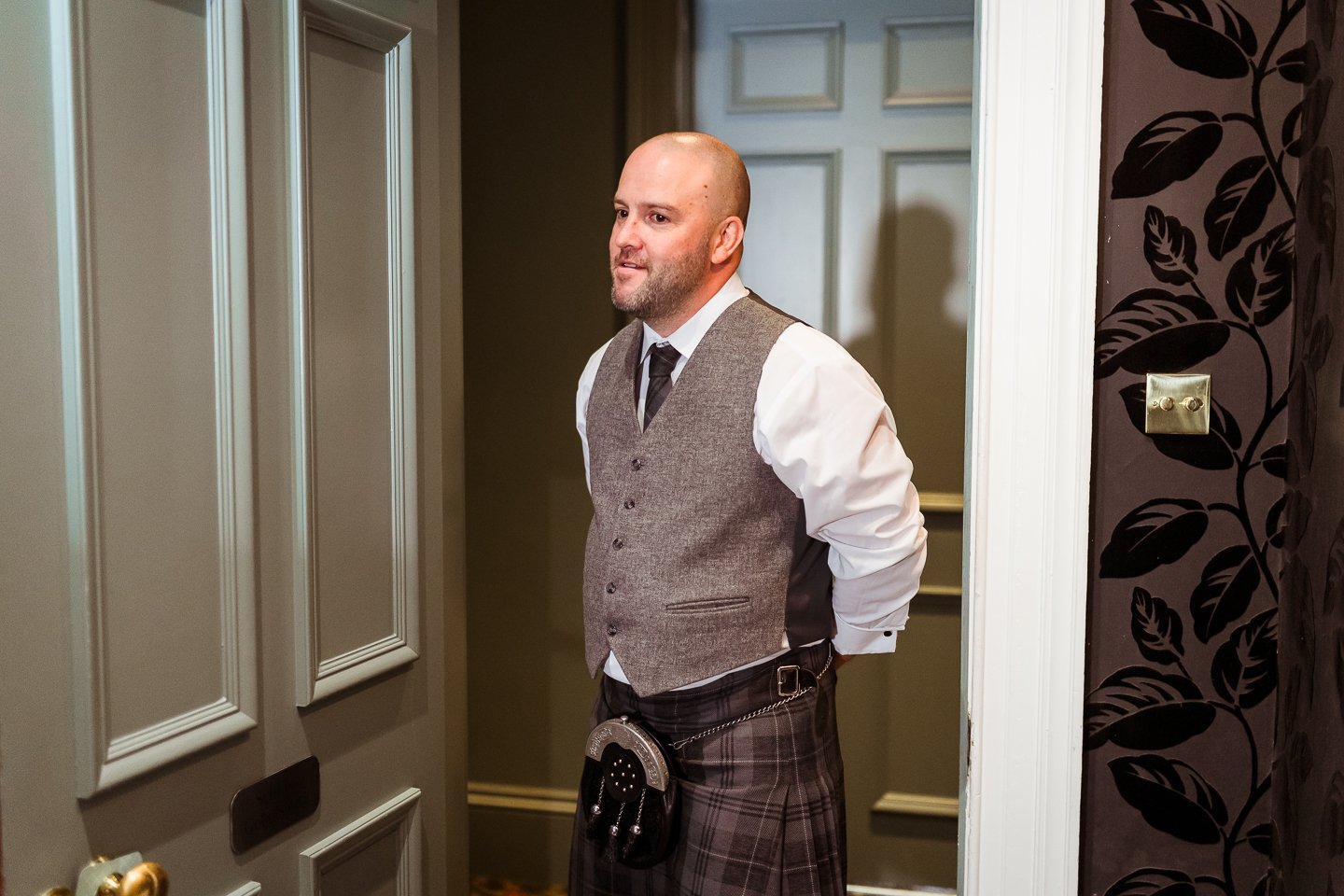 One Devonshire Gardens Wedding Photographer  (40).jpg