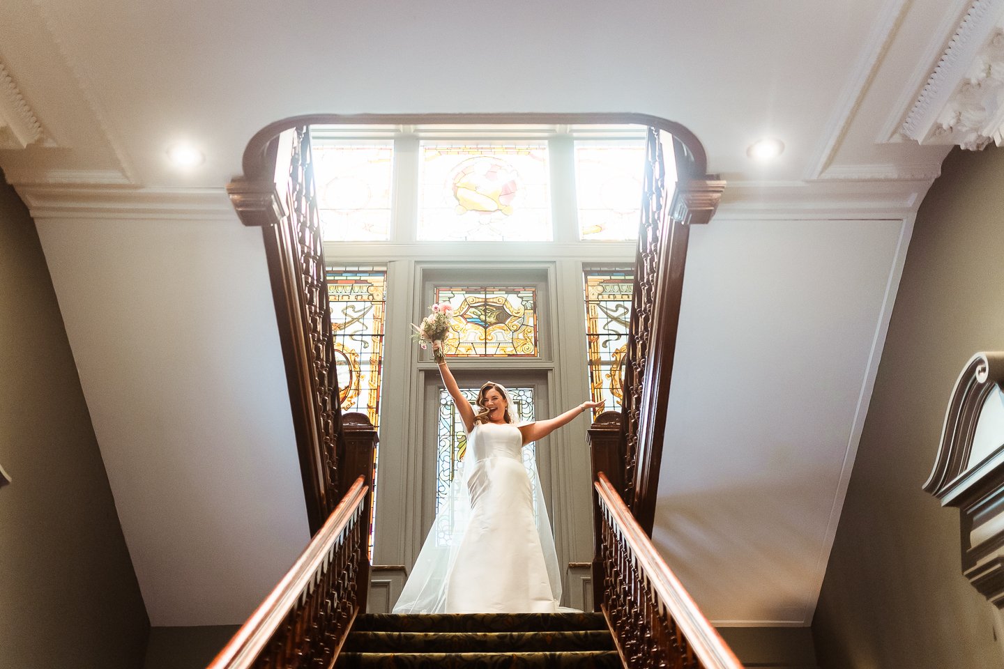 One Devonshire Gardens Wedding Photographer  (48).jpg