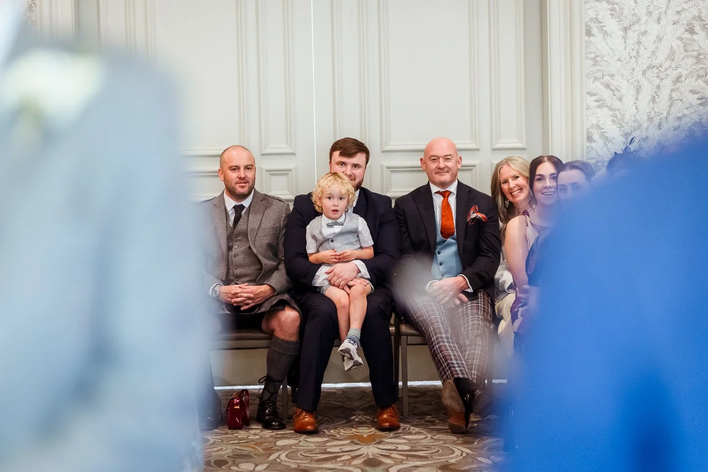 One Devonshire Gardens Wedding Photographer  (52).jpg