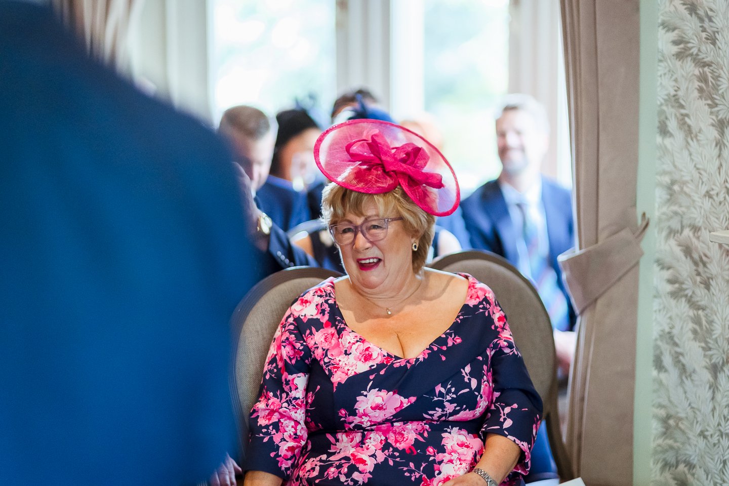One Devonshire Gardens Wedding Photographer  (57).jpg