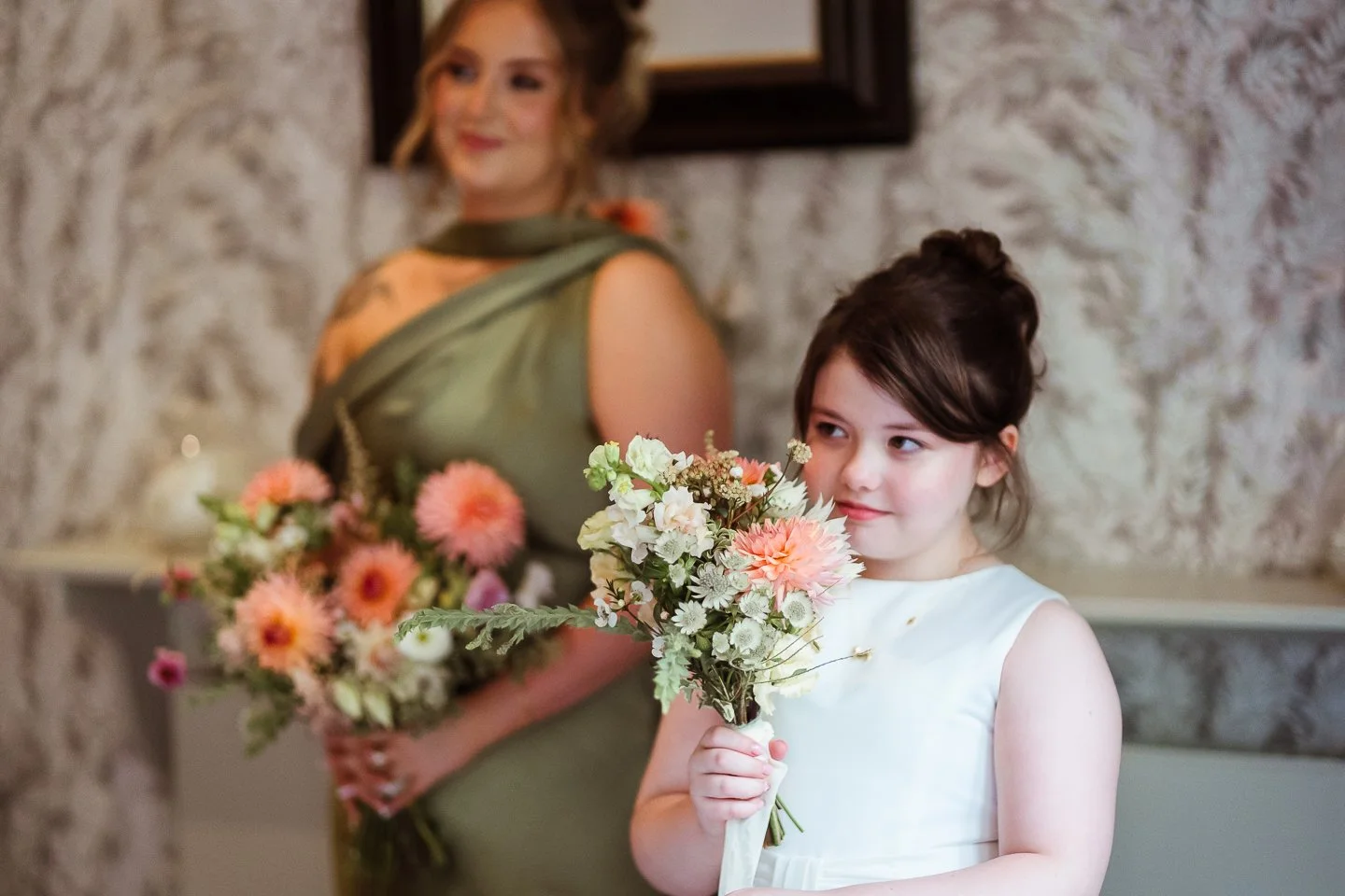 One Devonshire Gardens Wedding Photographer  (63).jpg