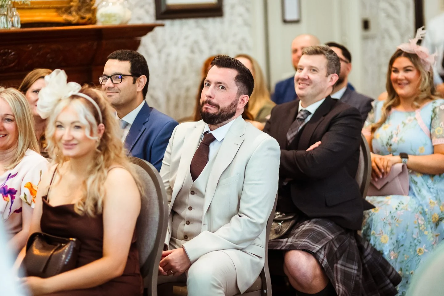 One Devonshire Gardens Wedding Photographer  (65).jpg