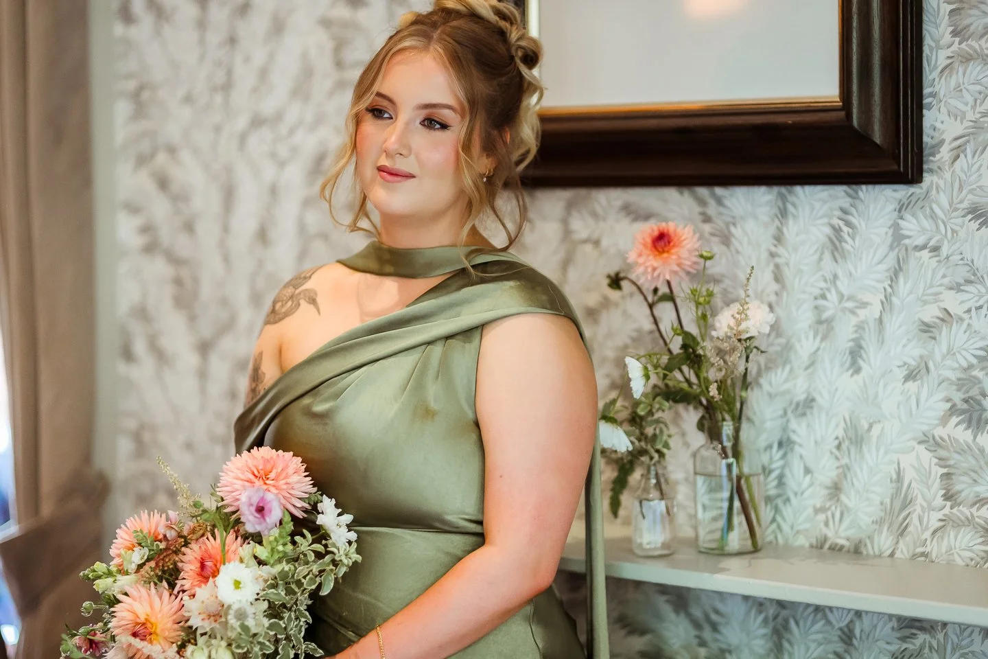 One Devonshire Gardens Wedding Photographer  (69).jpg