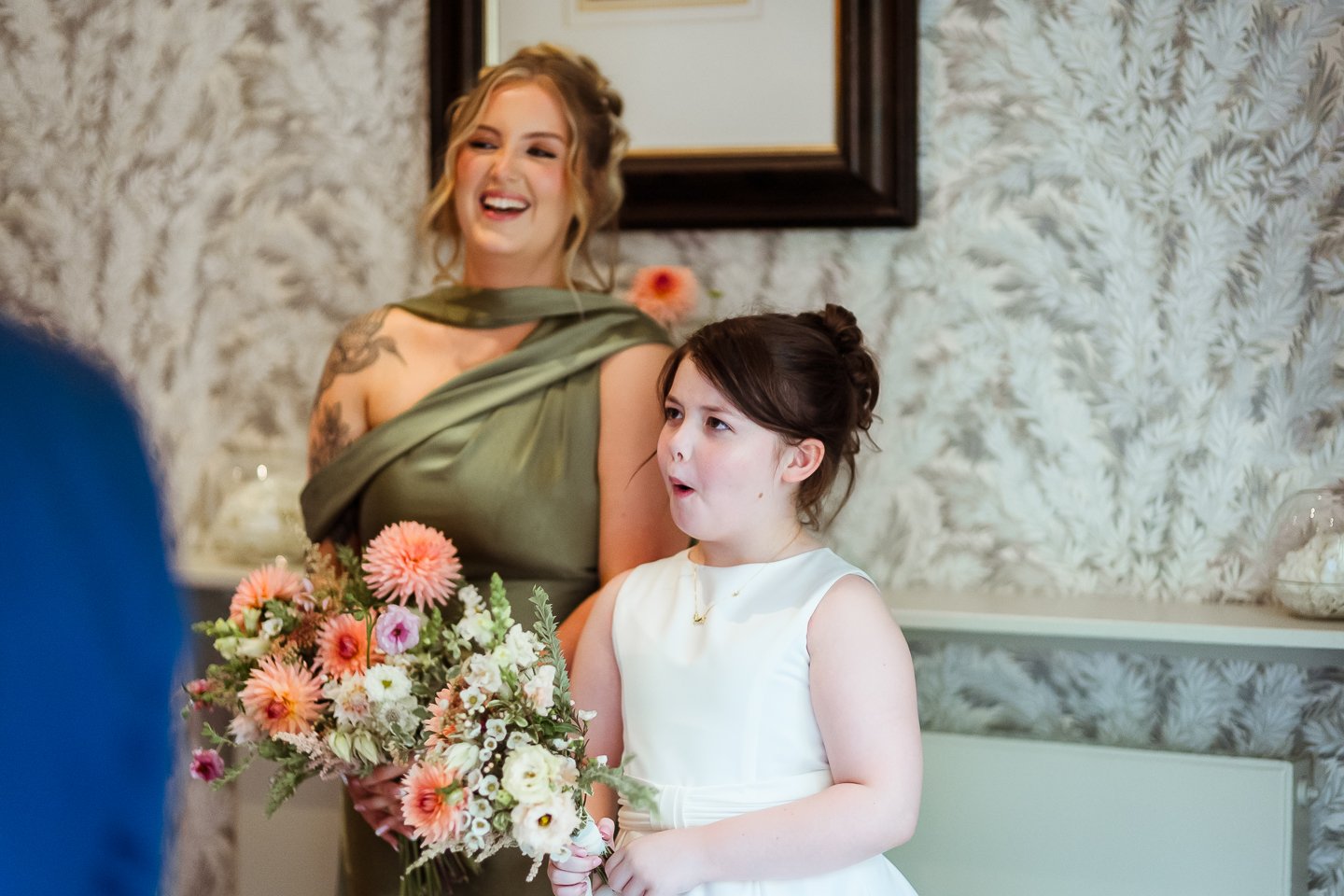 One Devonshire Gardens Wedding Photographer  (82).jpg