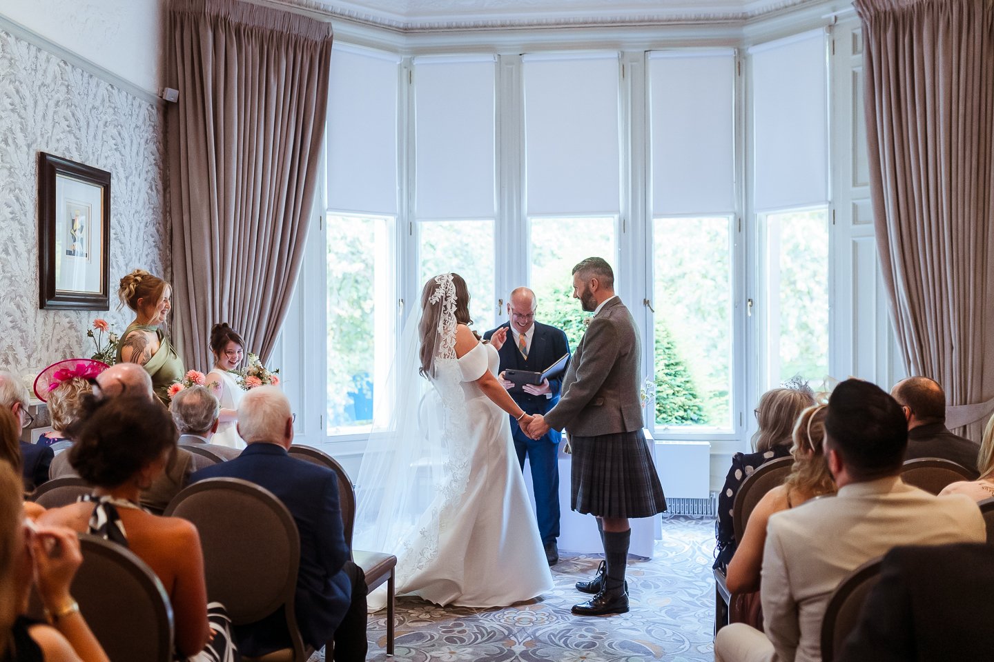 One Devonshire Gardens Wedding Photographer  (85).jpg