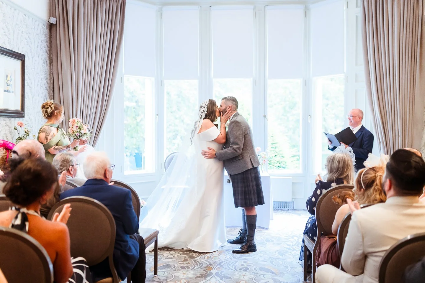 One Devonshire Gardens Wedding Photographer  (89).jpg
