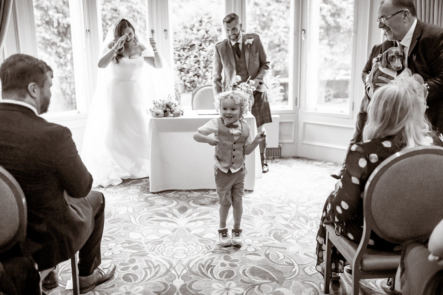 One Devonshire Gardens Wedding Photographer  (92).jpg