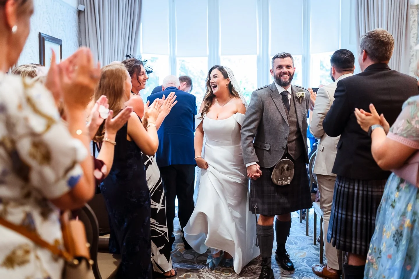 One Devonshire Gardens Wedding Photographer  (93).jpg