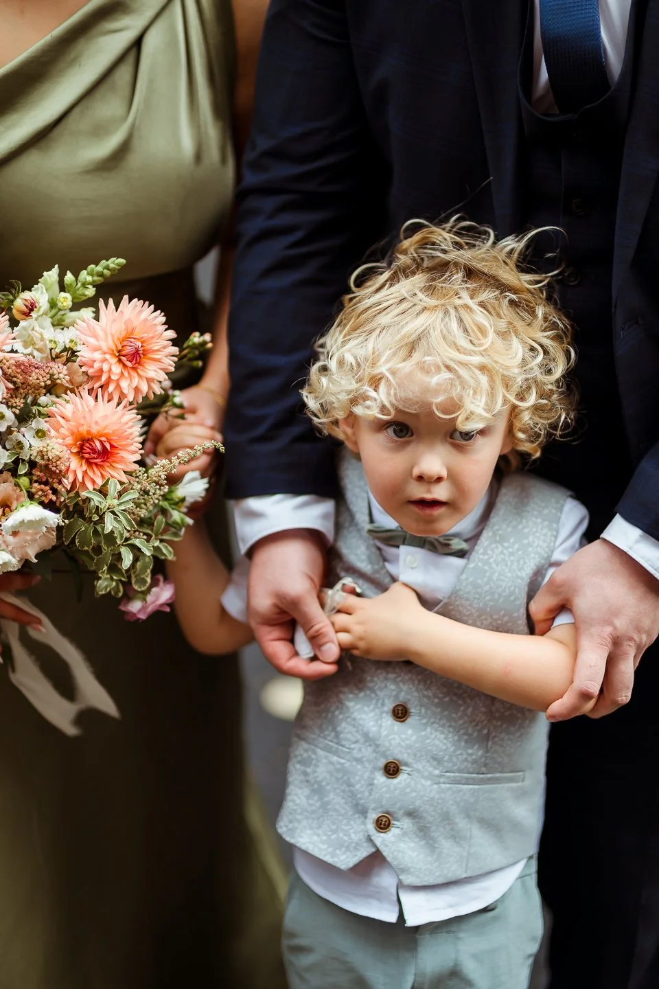 One Devonshire Gardens Wedding Photographer  (94).jpg