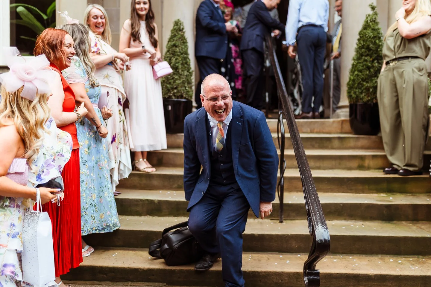 One Devonshire Gardens Wedding Photographer  (96).jpg