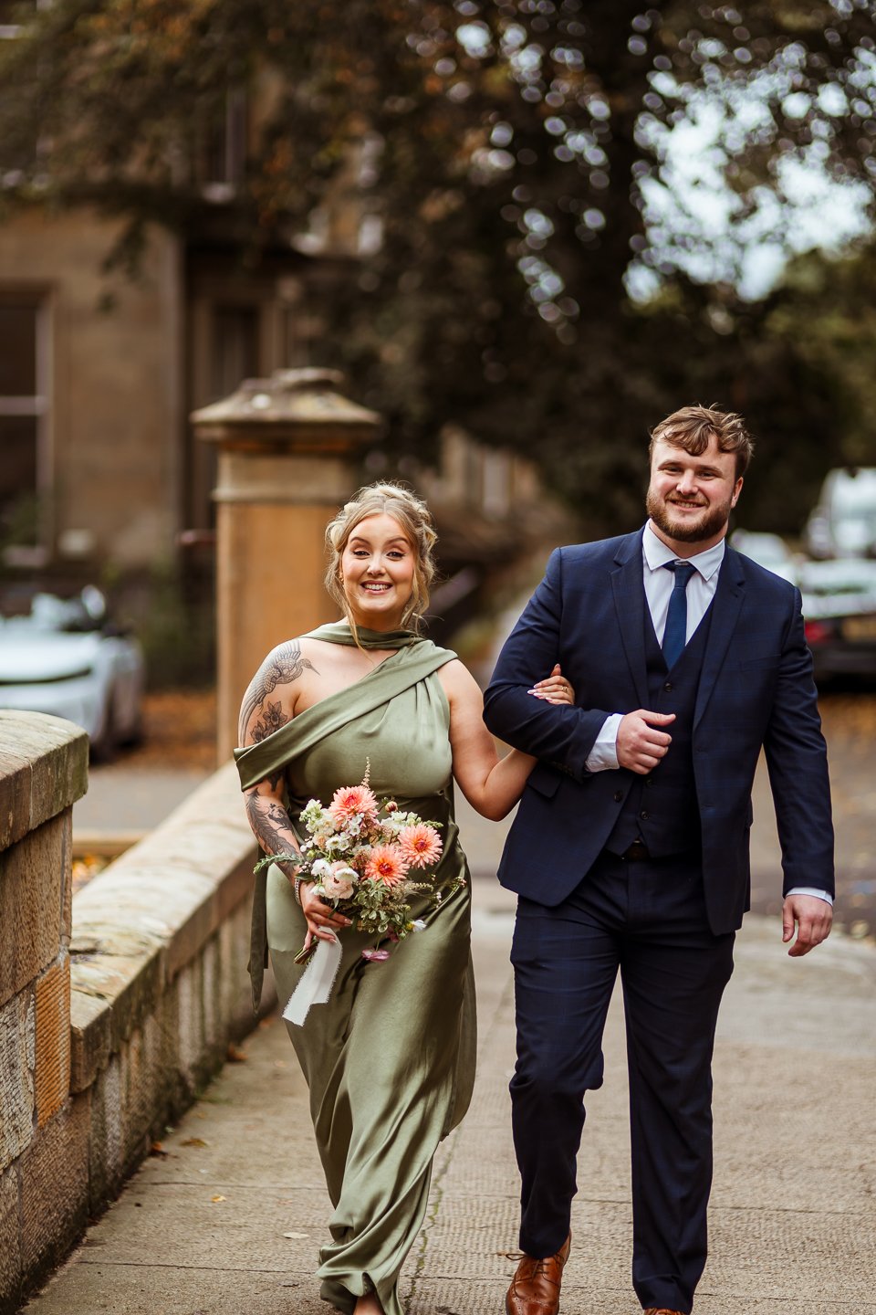One Devonshire Gardens Wedding Photographer  (108).jpg