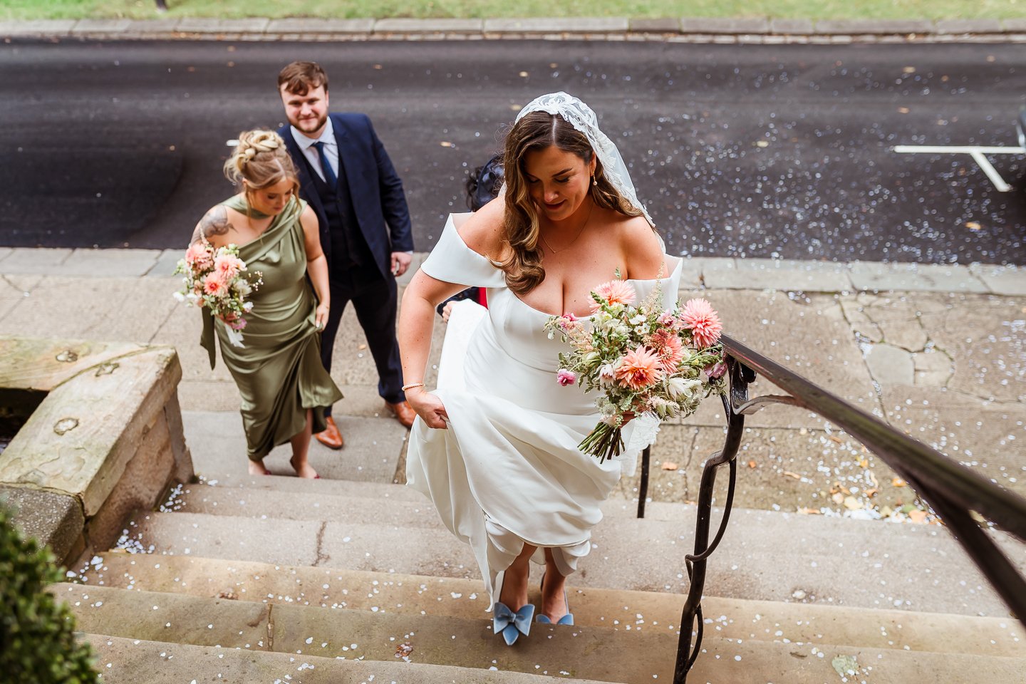 One Devonshire Gardens Wedding Photographer  (110).jpg