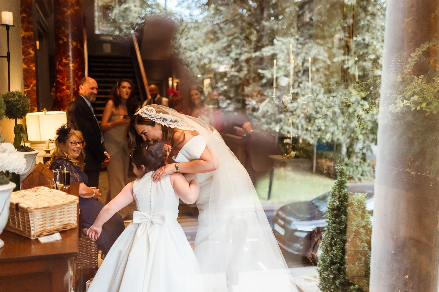 One Devonshire Gardens Wedding Photographer  (111).jpg