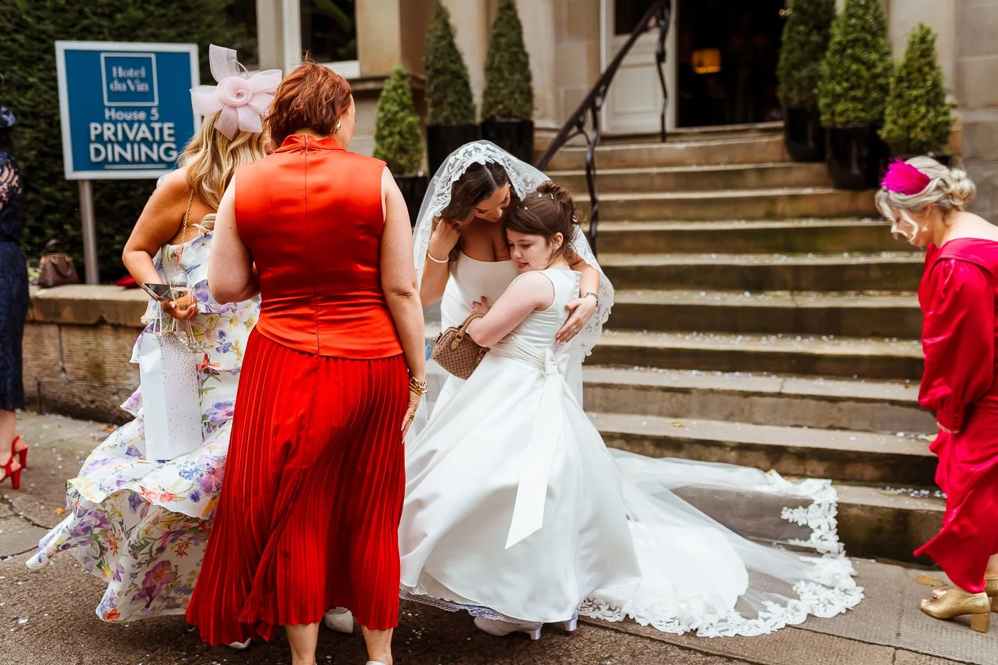One Devonshire Gardens Wedding Photographer  (117).jpg
