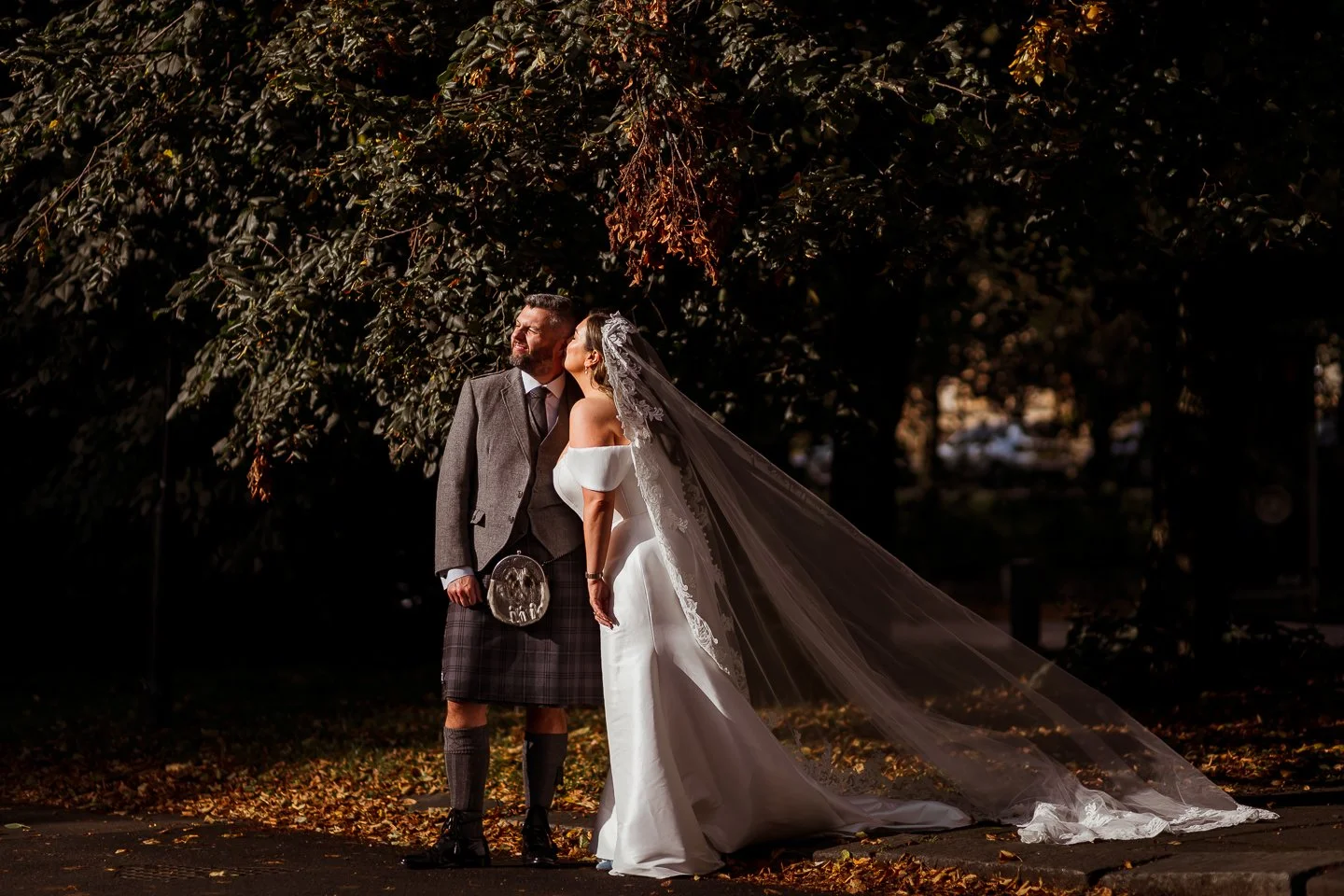 One Devonshire Gardens Wedding Photographer  (125).jpg