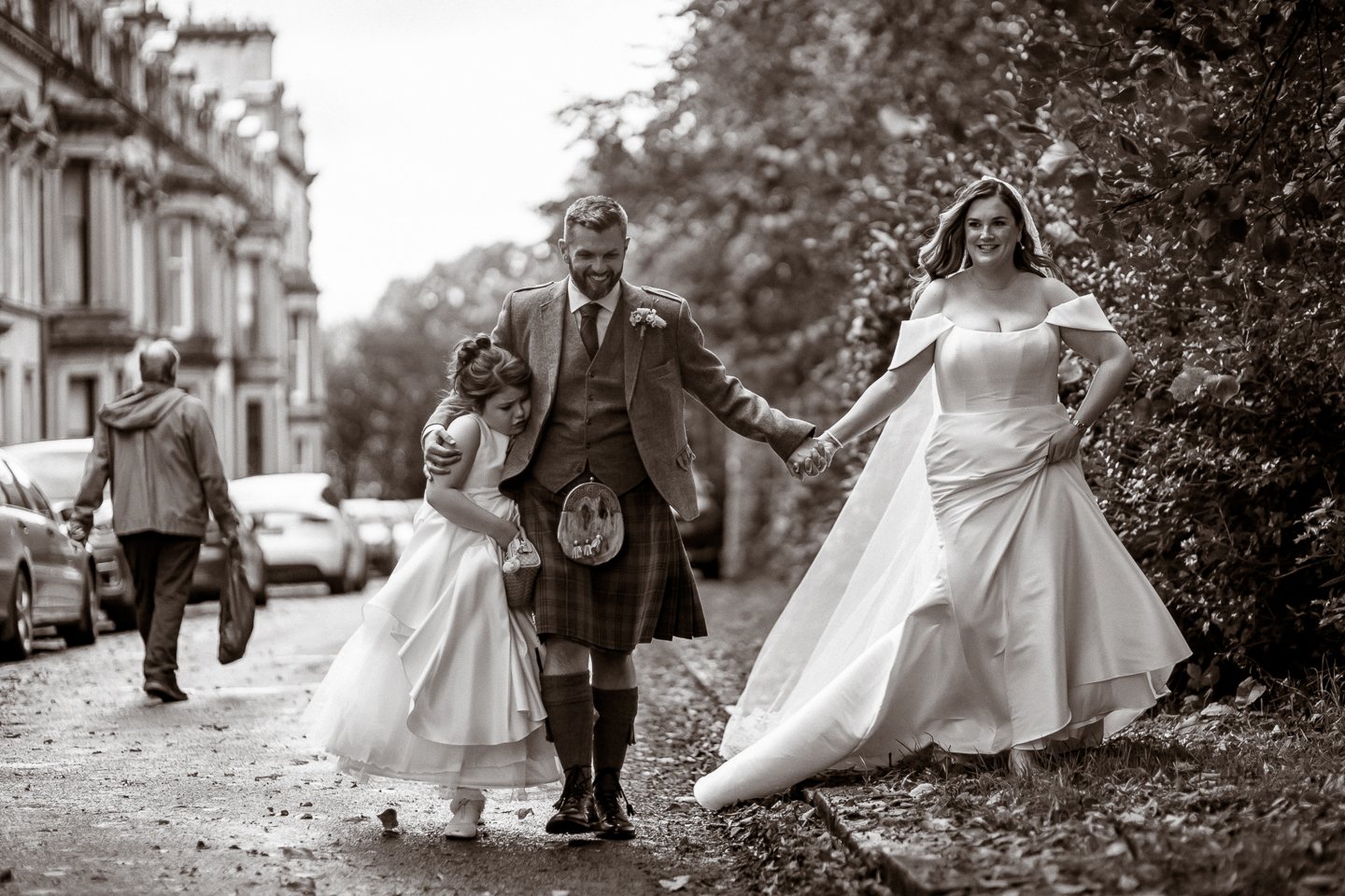 One Devonshire Gardens Wedding Photographer  (136).jpg