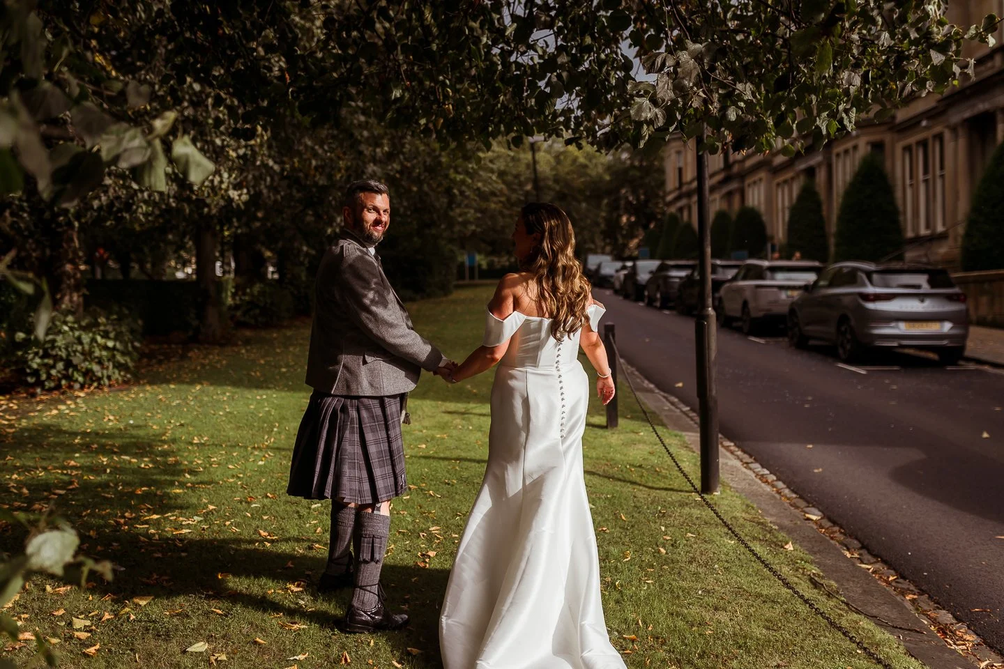 One Devonshire Gardens Wedding Photographer  (138).jpg