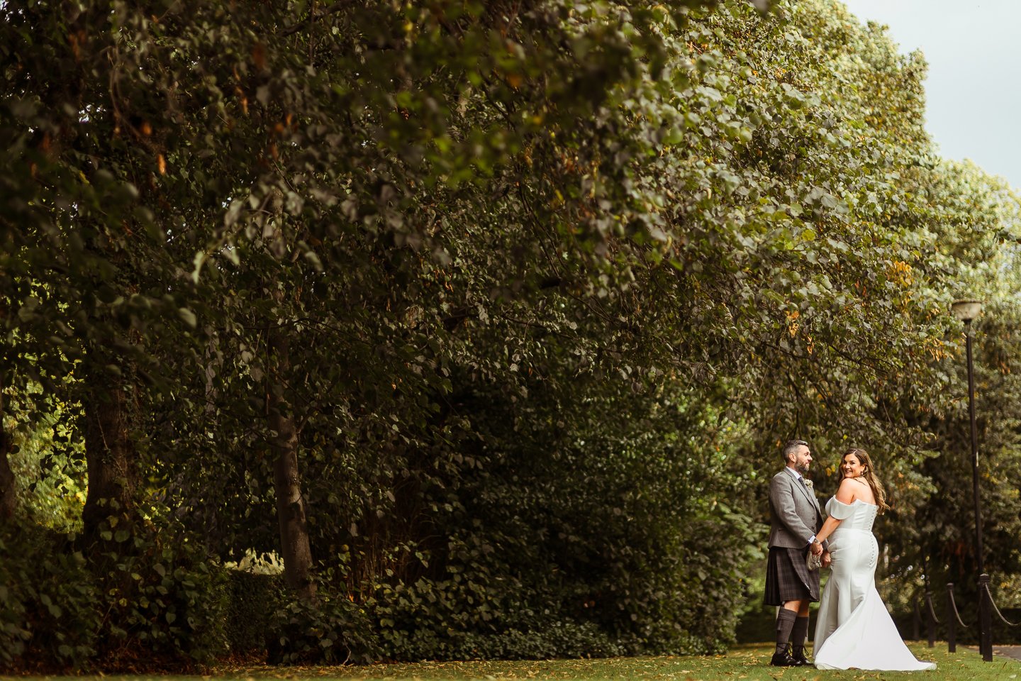 One Devonshire Gardens Wedding Photographer  (139).jpg