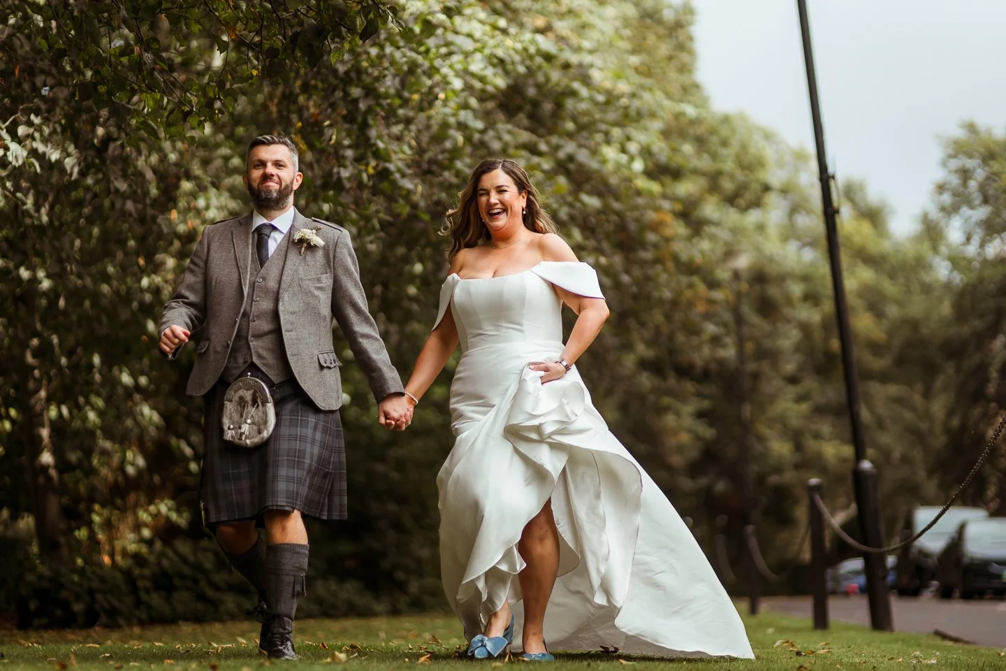 One Devonshire Gardens Wedding Photographer  (140).jpg