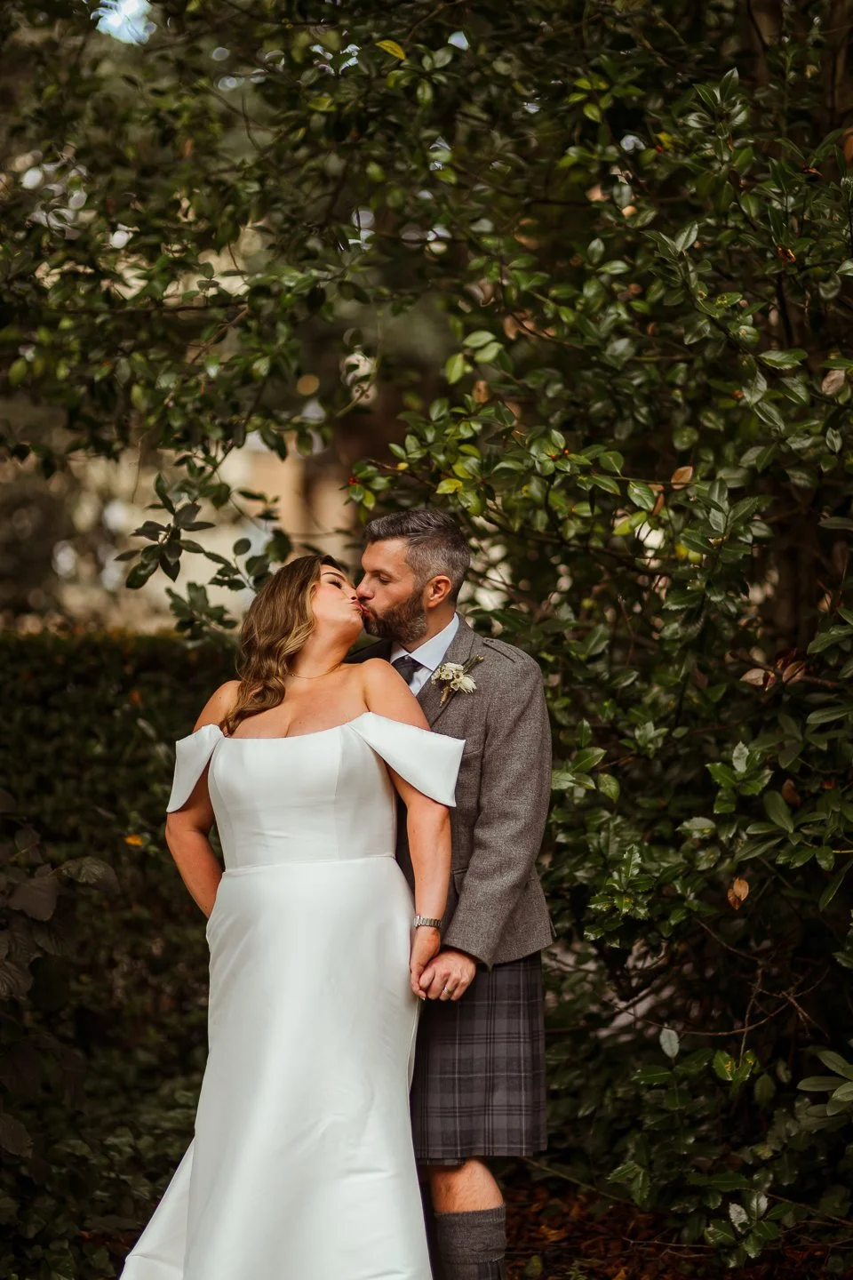 One Devonshire Gardens Wedding Photographer  (144).jpg