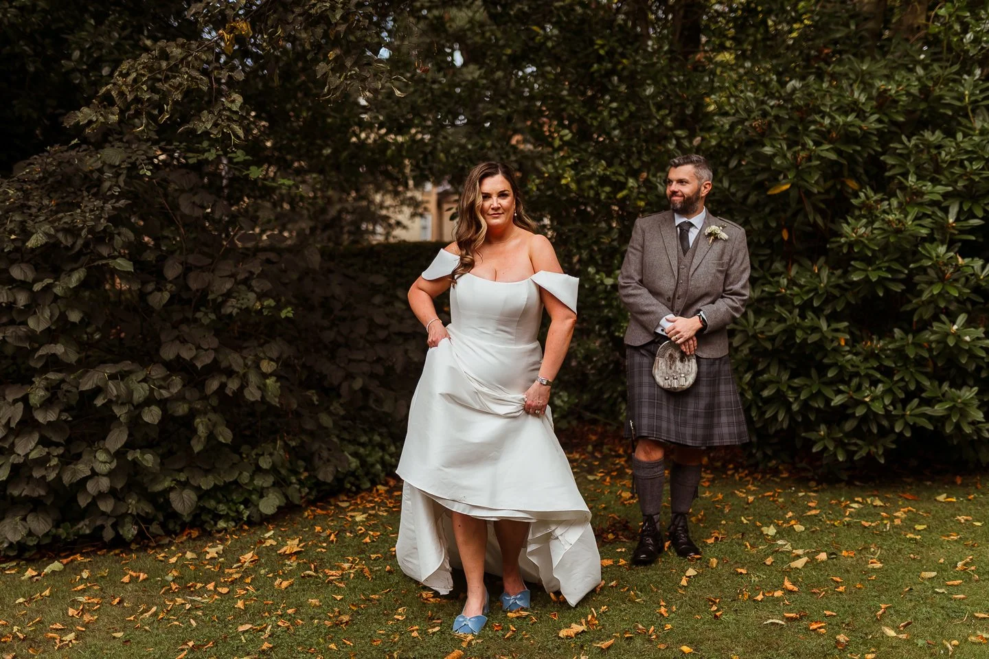 One Devonshire Gardens Wedding Photographer  (145).jpg