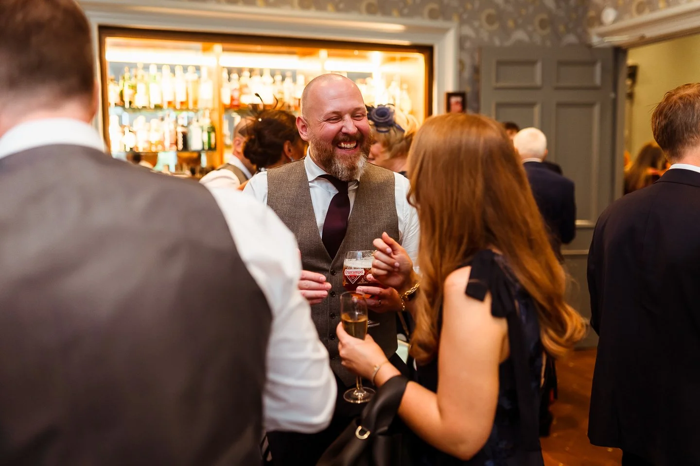 One Devonshire Gardens Wedding Photographer  (148).jpg