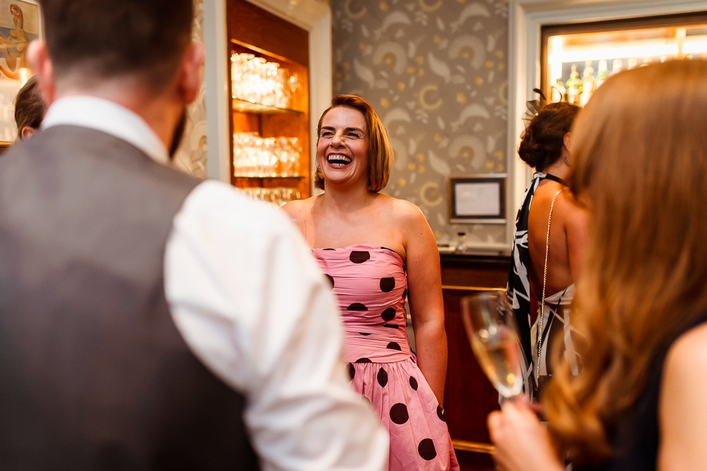 One Devonshire Gardens Wedding Photographer  (149).jpg