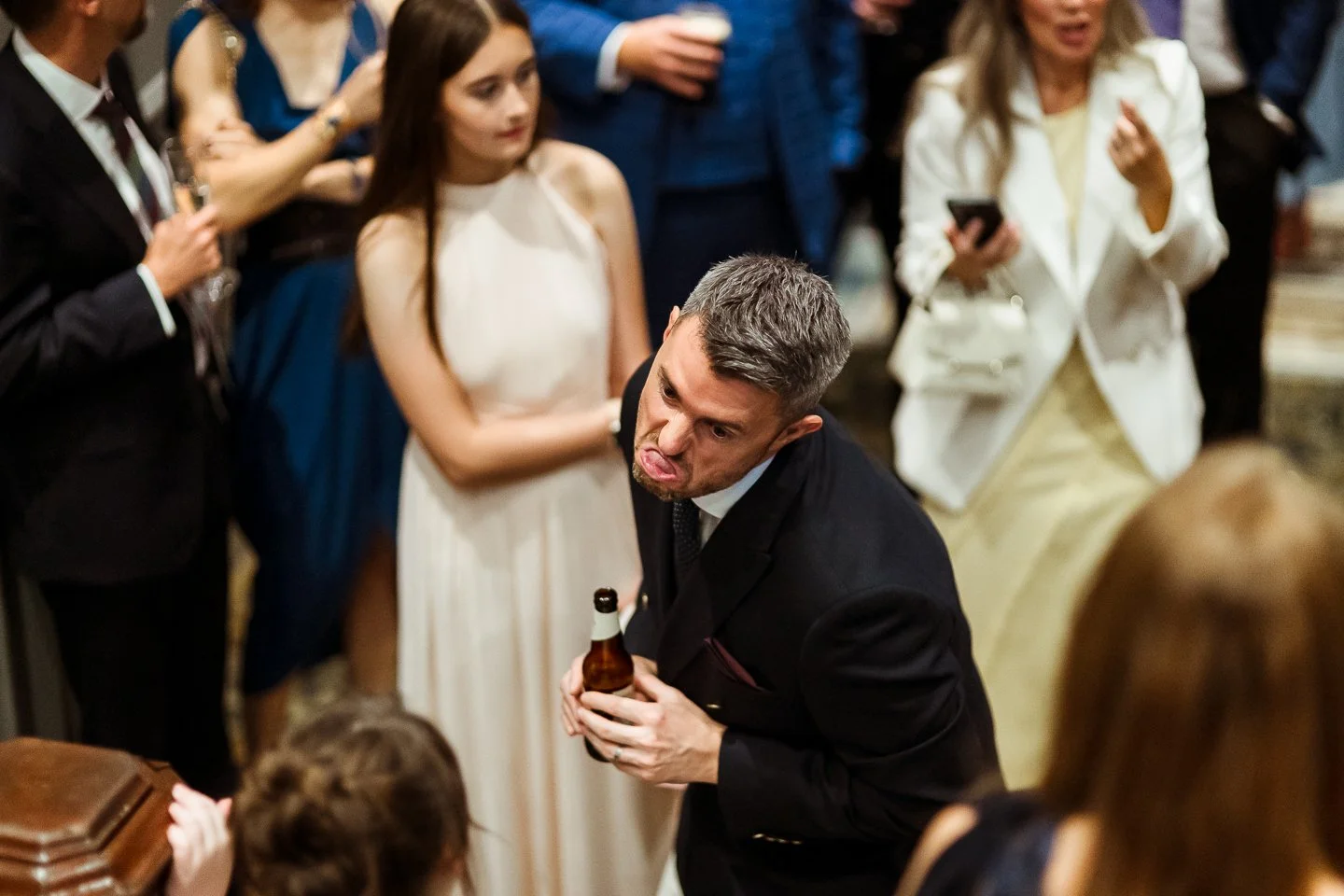 One Devonshire Gardens Wedding Photographer  (150).jpg