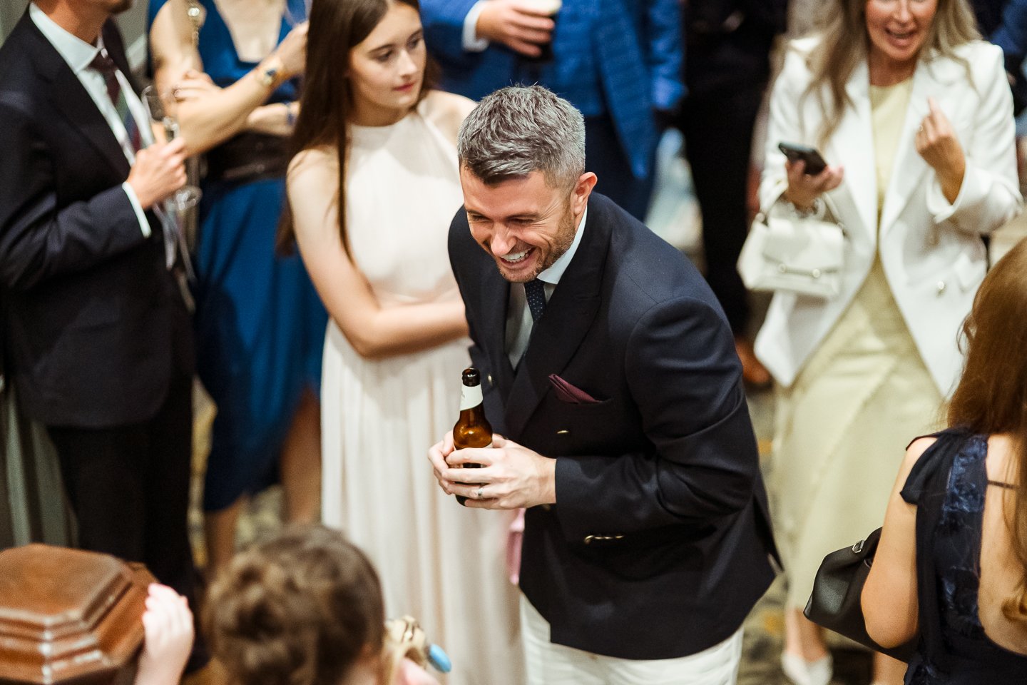 One Devonshire Gardens Wedding Photographer  (151).jpg