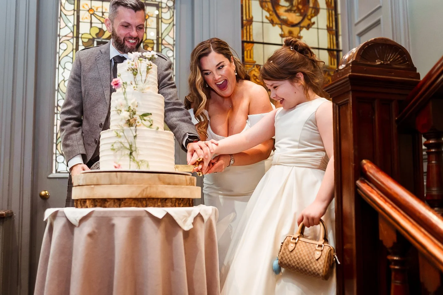 One Devonshire Gardens Wedding Photographer  (154).jpg