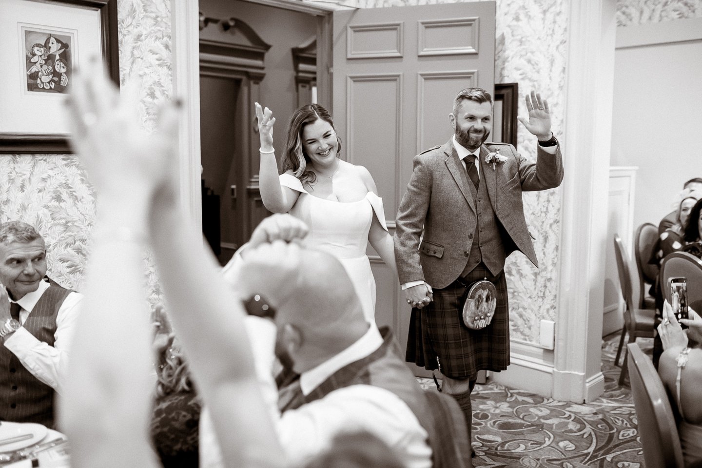 One Devonshire Gardens Wedding Photographer  (156).jpg