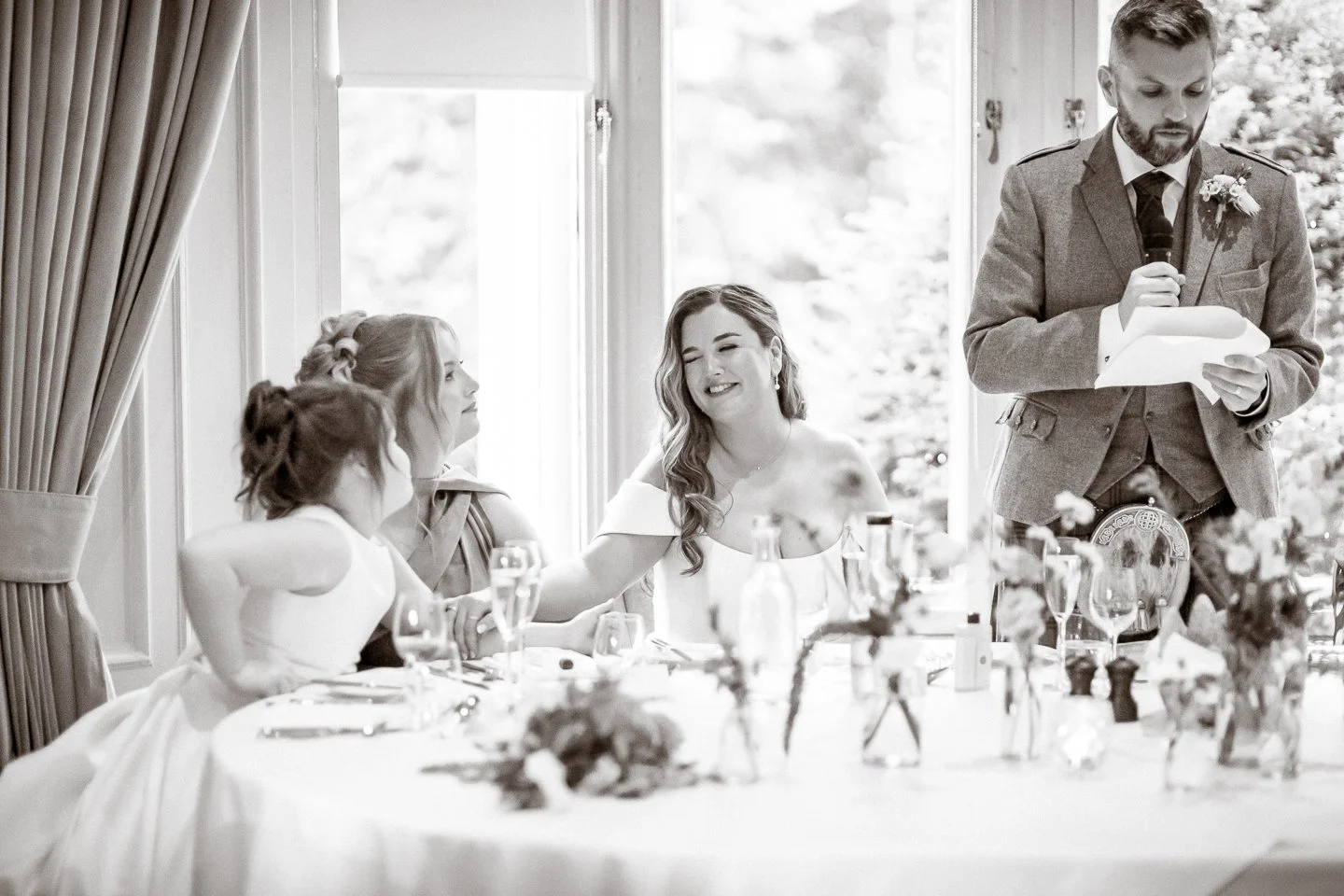 One Devonshire Gardens Wedding Photographer  (159).jpg