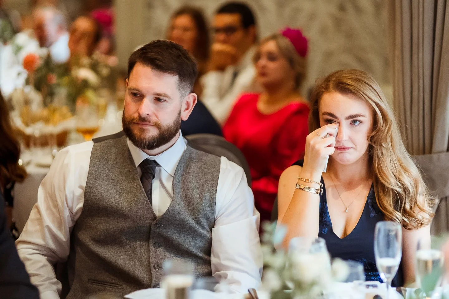 One Devonshire Gardens Wedding Photographer  (161).jpg