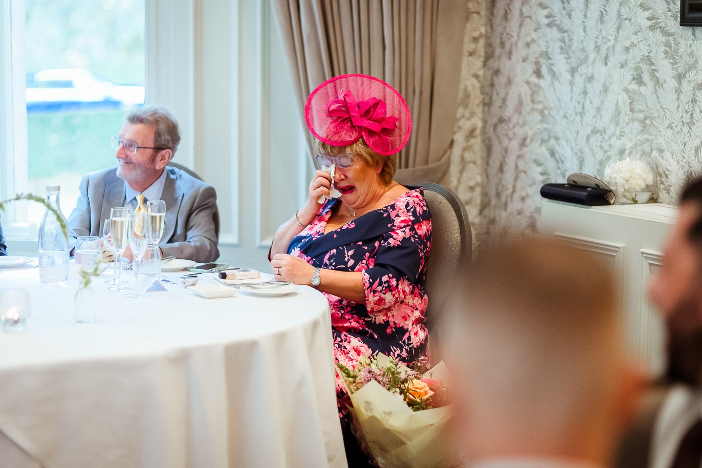 One Devonshire Gardens Wedding Photographer  (162).jpg