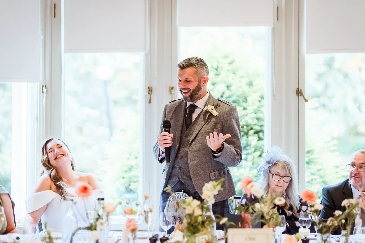 One Devonshire Gardens Wedding Photographer  (163).jpg
