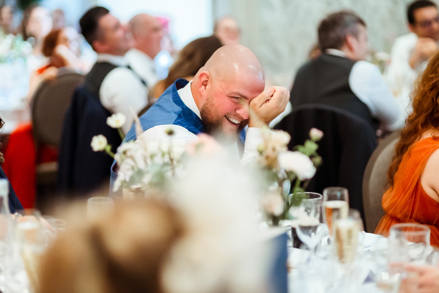 One Devonshire Gardens Wedding Photographer  (165).jpg
