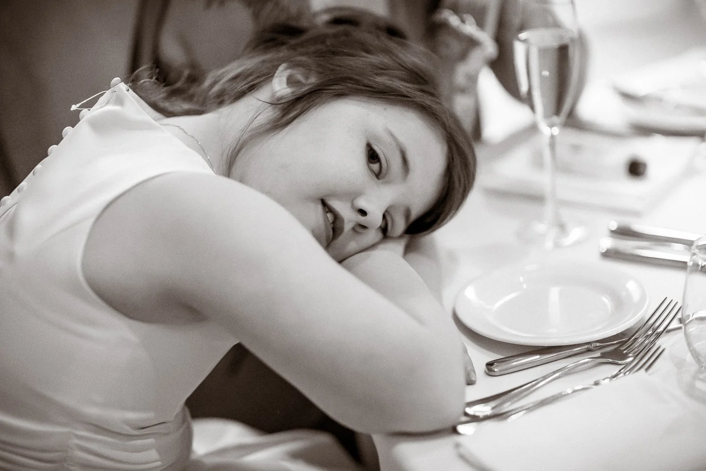 One Devonshire Gardens Wedding Photographer  (166).jpg