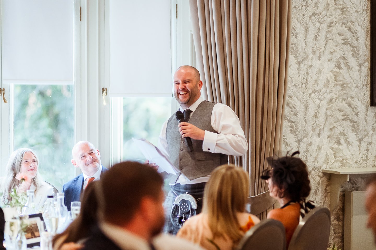 One Devonshire Gardens Wedding Photographer  (167).jpg