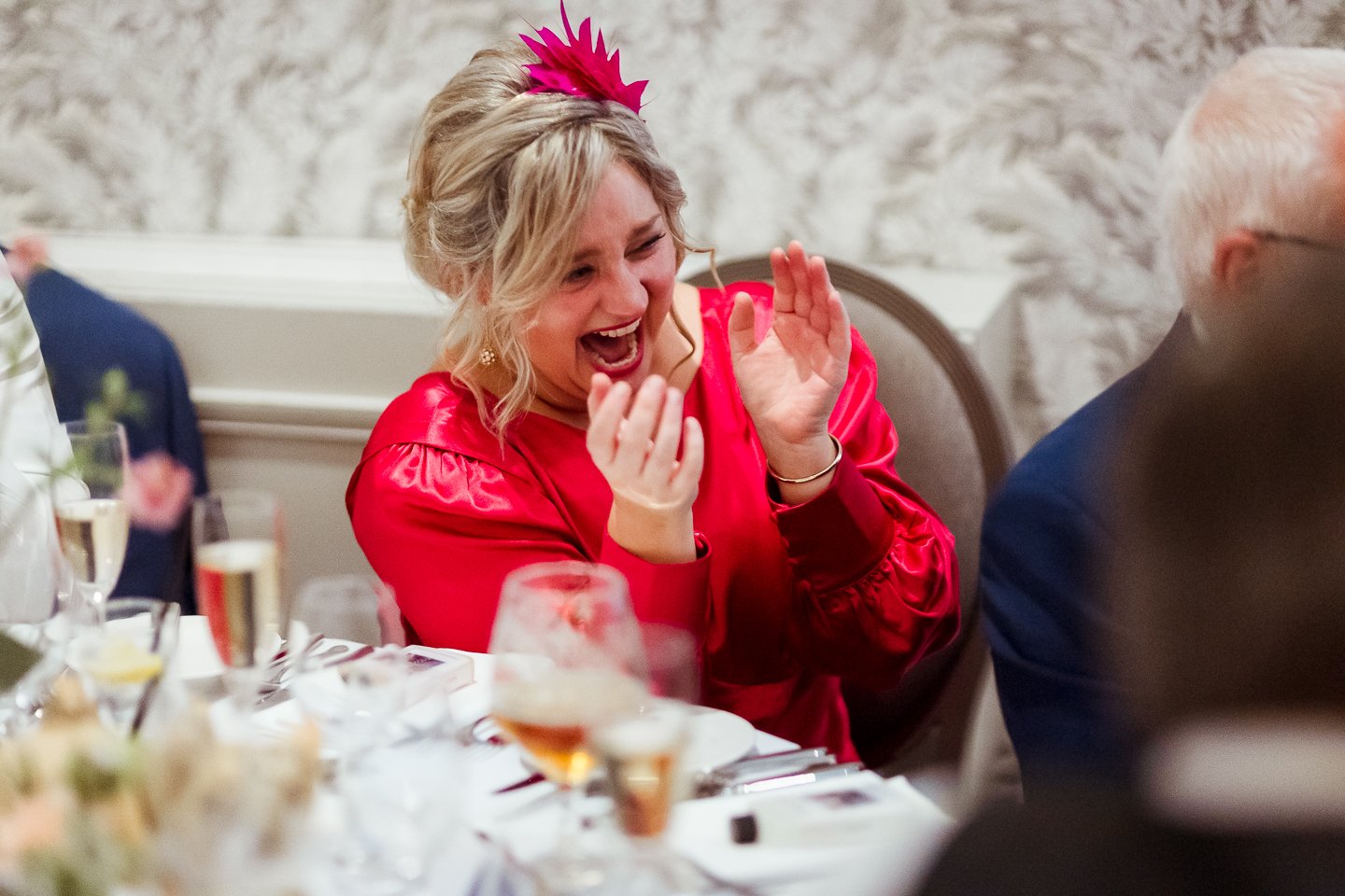 One Devonshire Gardens Wedding Photographer  (169).jpg