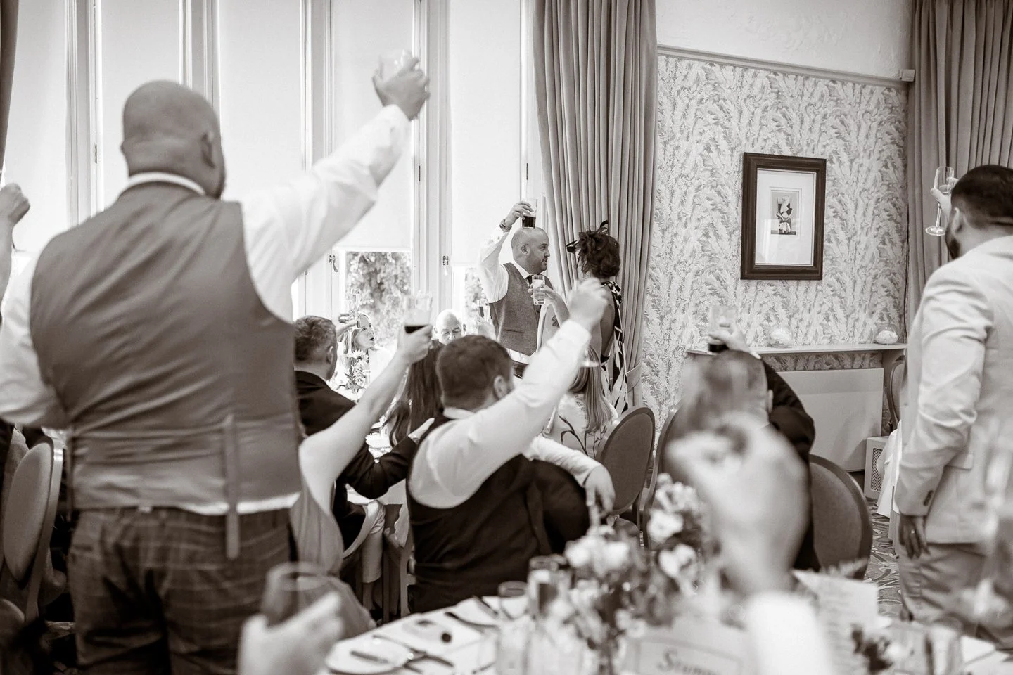 One Devonshire Gardens Wedding Photographer  (173).jpg